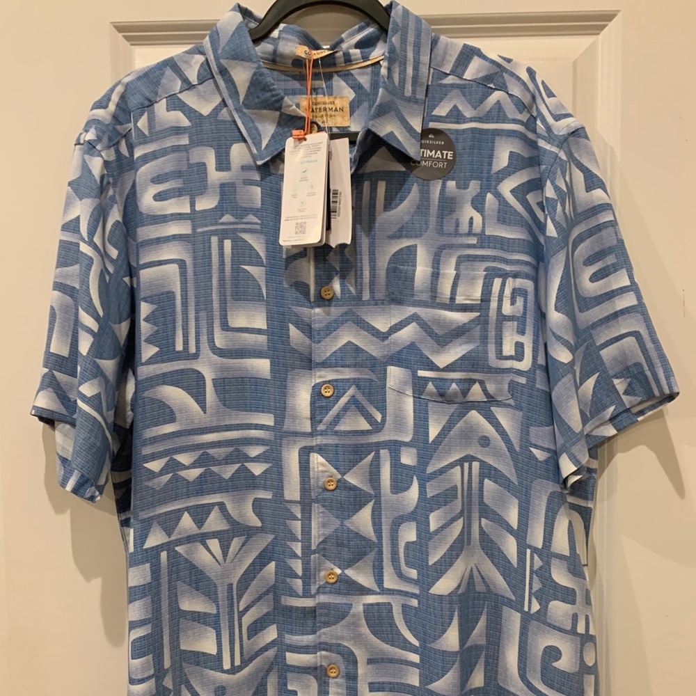 Aloha Shirt